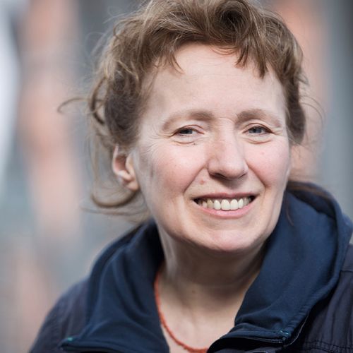 Simone Klages